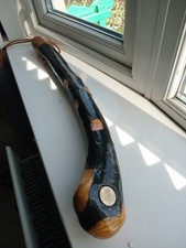 IRISH  BLACKTHORN SHILLELAGH
