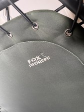 Fox Premiere Carp Fishing Bed Chair