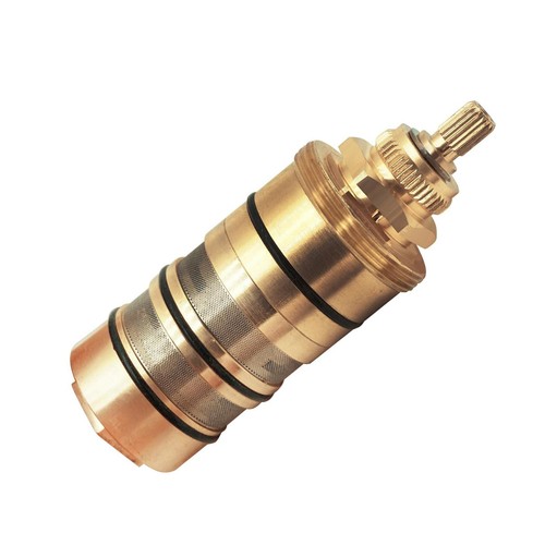 New 130156 thermostatic water - thermostatic,