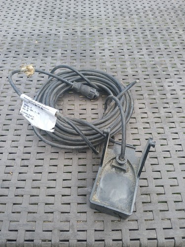 P23 airmar transducer garmin - p23,