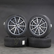 Mercedes A45 CLA45 AMG W177 C118 Winter 18 Inch