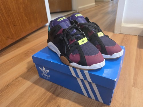 Adidas dimension low top - low,