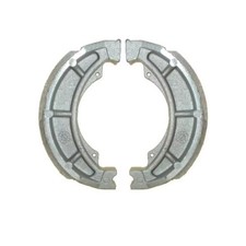 Brake Shoe Set with Springs