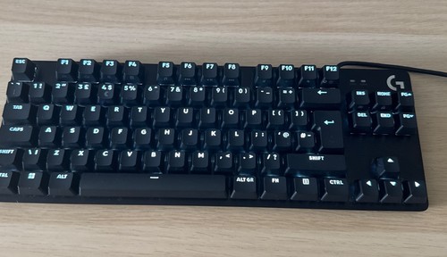 Logitech g413 tkl - g413,