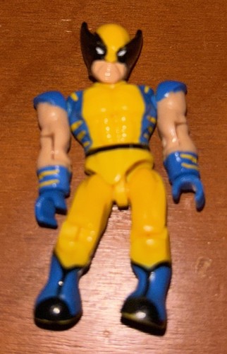 Mega bloks marvel series - bloks,