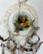 VTG Native American Indian