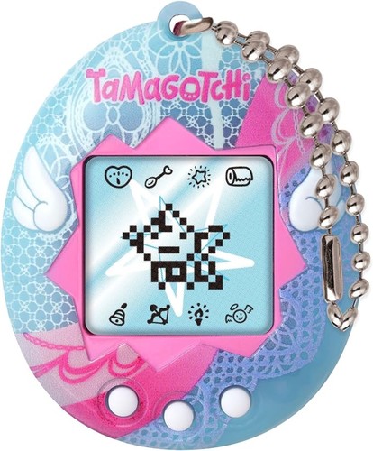 Bandai tamagotchi original - bandai,