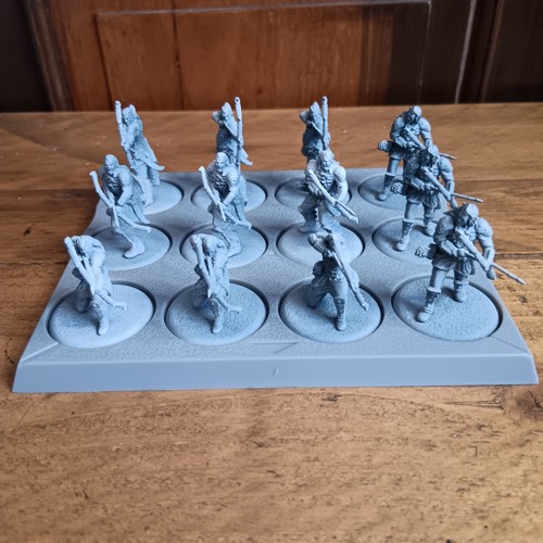 Asoiaf miniatures game neutral - miniatures,