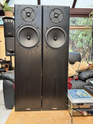 Pair tall jura rega floor - pair,