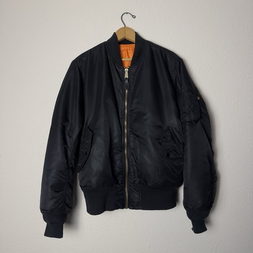 Vintage alpha industries 1 - vintage, ma