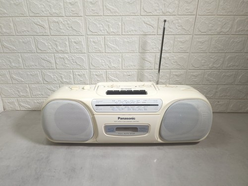 Panasonic fs430 radio - rx-fs430,