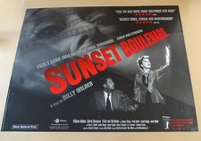 Sunset Boulevard Original 2003