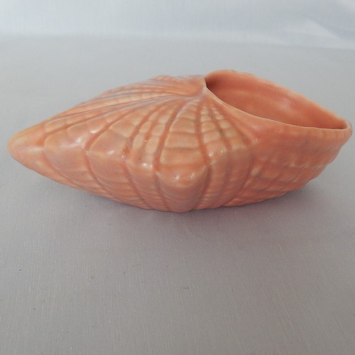 Art deco shell ware - ware, trough