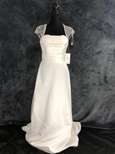 NEW WEDDING DRESS BRIDAL GOWN