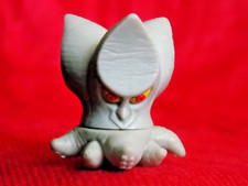 NEW GAMERA GASHAPON VIRAS