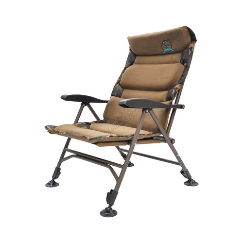 Fishing chair recline foldable - recline,