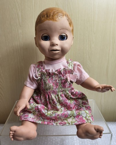 Luvabella doll spin master - luvabella, by