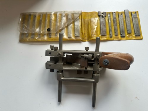 Plough plane stanley - plane,