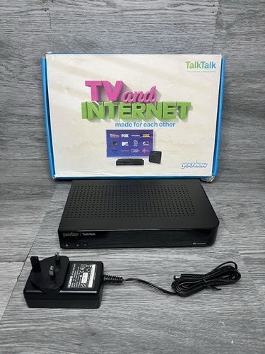 Huawei talktalk youview dn360t - huawei,