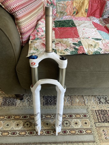 Rockshox reba rtl 29er forks - reba,