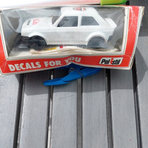 Polistil talbot sunbeam - talbot, lotus