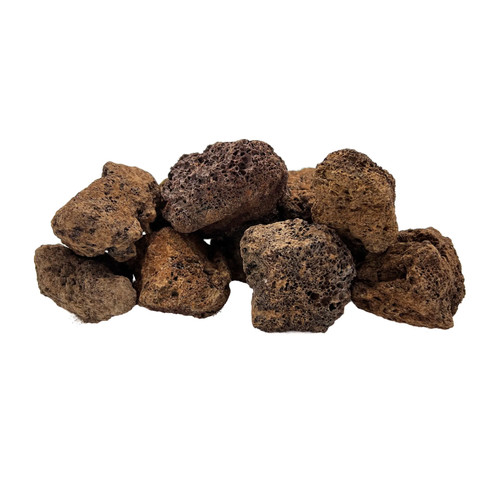 Aquarium lava rocks - aquarium,