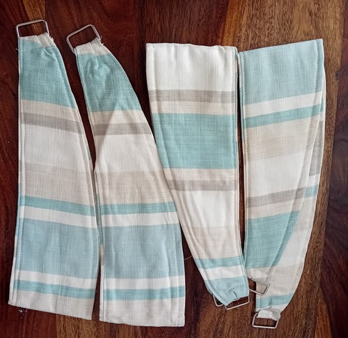 Laura ashley awning stripe - ashley,