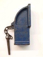 Vintage Record 133 Sash Clamp Head