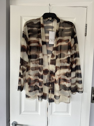 Zara tie dye - dye, print