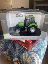 Universal Hobbies Deutz Fahr