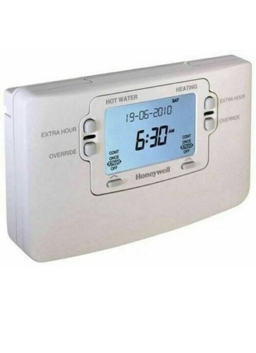 Honeywell st9400c day 2 - st9400c,