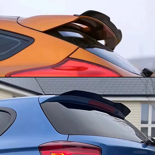 Spoiler wing 100cm universal