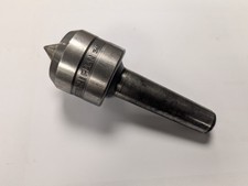 Jones & shipman 340 revolving centre MT4 - VAT included