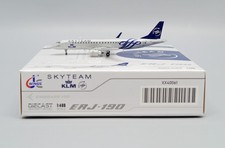 1/400 KLM CITYHOPPER EMBRAER