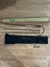 Cabelas fishing rod tube - 34”,