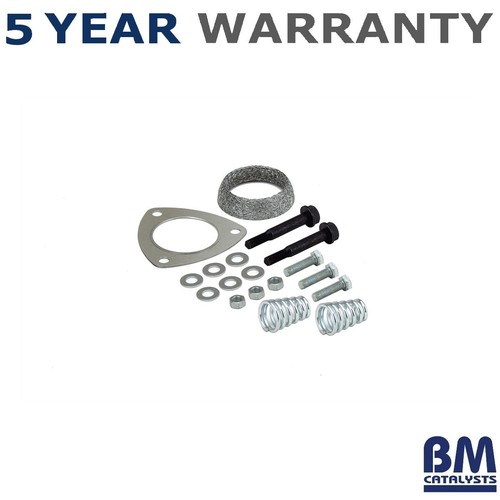 Cat converter fittings fits - bm,
