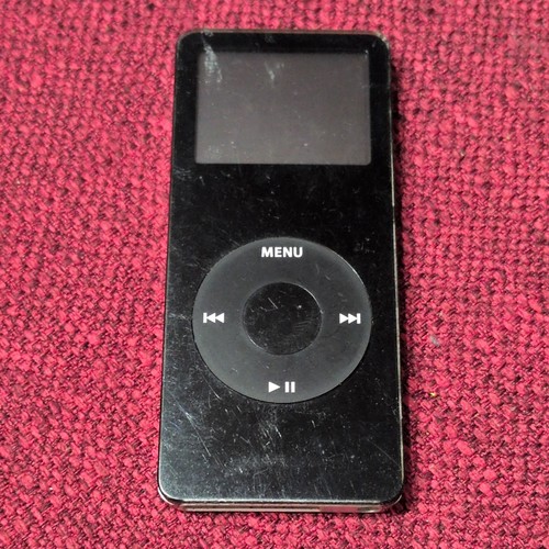 Apple ipod nano - ipod,