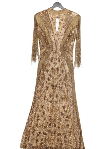 Karen millen maxi - millen, uk12