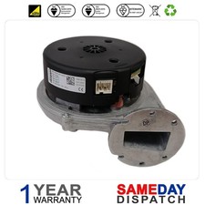 Baxi Boiler Fan 7683928