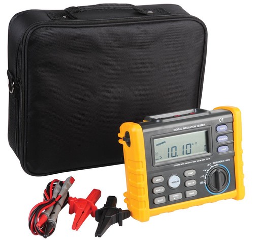 Duratool limited 1000v digital - limited,