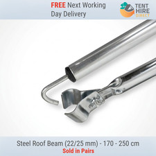 2X NEW PAIR CAMPTECH STORM