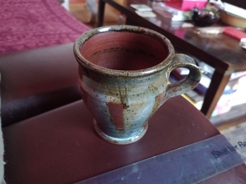Terri holman pottery bovey - holman, pottery,
