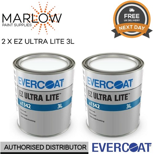 Evercoat 101342 ez ultra - x,