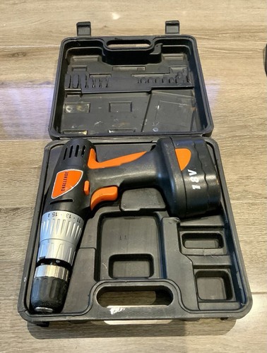 Challenge cdtp19180b drill - challenge,