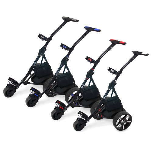 Pro series electric golf - pro,