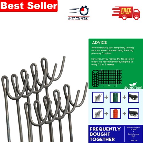 Durable steel fencing - durable,