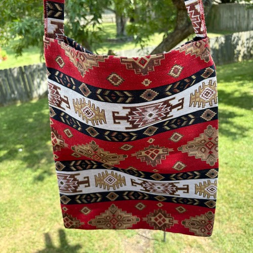 Vintage boho kilim - boho,