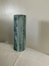 Tall Slim Vase from Carn Pottery-6”Tall