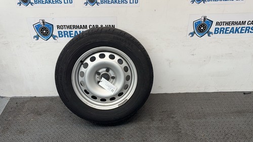 Vauxhall vivaro 2019 - vauxhall,