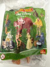 McDonald’s 1999 Disney